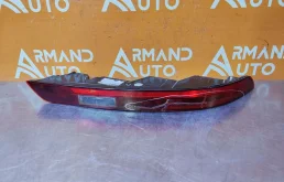 Фонарь противотуманный Audi Q5 2017-2020 80A945070 2 FY, правый