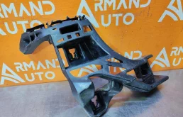 Кронштейн бампера Mercedes GL GLS-Class 2012-2019 A1668850265 X166, задний левый