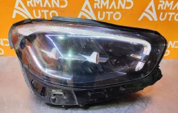 Фара Mercedes E-Class 2020-2023 A2139066408 W213, правая