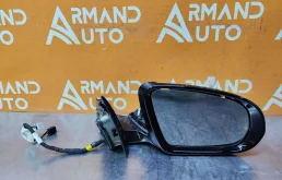 Зеркало Mercedes E-Class 2016-2023 A2138107601 W213, правое