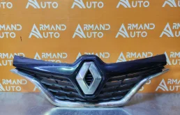Решетка радиатора Renault Kaptur 2016-2020 623103985R 1