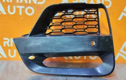 Решетка бампера BMW X3 2017-2021 51118092758 G01, передняя правая