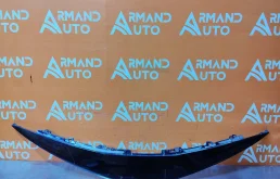 Накладка решетки радиатора Toyota Camry 2020-нв 5211106901 8 XV70