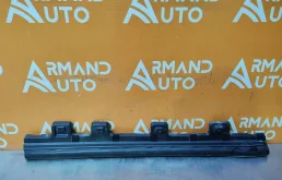 Кронштейн молдинга двери Kia Sorento 2014-2020 87732C5200 3 PRIME UM, задний правый
