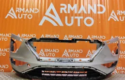Бампер Hyundai Creta 2021-нв 86511BW000 2, передний