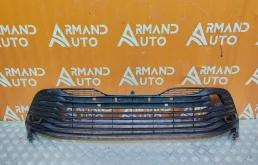 Решетка бампера Toyota Camry 2017-2021 5310233220 8 XV70, передняя