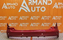 Бампер Haval Jolion 2021-2024 2804104XST01A 1, задний