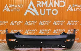 Бампер Chevrolet Captiva 2013-2016 95375460 1, задний