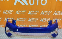 Бампер Kia Seltos 2019-2023 86511Q5000 1, передний