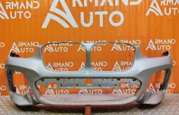 Бампер BMW X3 2017-2021 51118091971 G01, передний