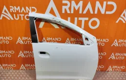 Дверь Renault Logan 2012-2022 801007952R 2, передняя правая