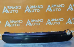 Накладка бампера BMW X3 2017-2021 51118092755 G01, передняя