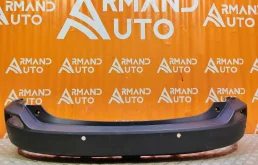 Бампер Toyota RAV4 2012-2015 5215942190 4 CA40, задний
