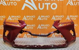 Бампер Lexus NX 2017-2021 5211978943 1, передний