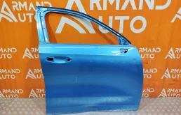 Дверь Haval Jolion 2021-2024 6101200AST10A 1, передняя правая
