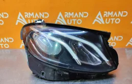 Фара Mercedes E-Class 2016-2020 A2139066601 W213, правая