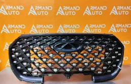 Решетка радиатора Chery Tiggo 8 Pro Max 2022-2024 602001961AA T1D