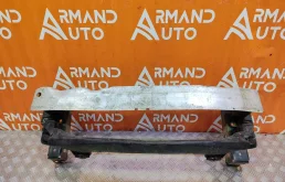 Усилитель бампера Opel Corsa 2006-2014 13191879 D, передний