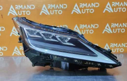 Фара Lexus RX 2019-2022 8114548F70 4 AL20, правая