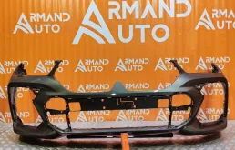 Бампер BMW X6 2019-2023 51118098864 G06, передний