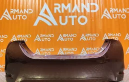 Бампер Toyota Corolla 2012-2019 5215902999 11 E160 E170 E180, задний