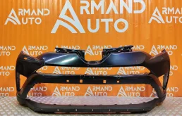 Бампер Toyota RAV4 2015-2019 521190R917 4 CA40, передний