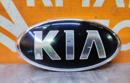 Эмблема KIA Ceed 2018-нв 863183R500 3 CD, передняя