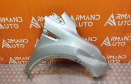 Крыло Ford Kuga 2012-2019 2344151 2 CBS, переднее правое