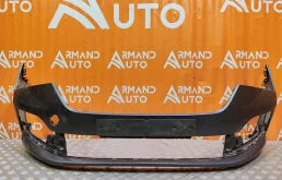 Бампер Skoda Rapid 2020-2023 60U807217Q 2, передний