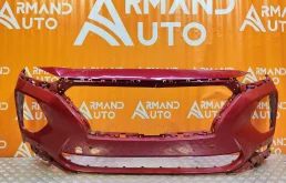 Бампер Hyundai Santa Fe 2018-2021 86511S1000 4 TM, передний