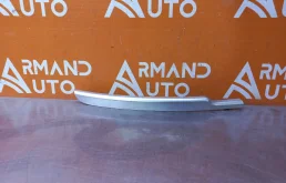 Молдинг бампера Land Rover Range Rover 2012-2017 LR038736 4 L405, передний правый