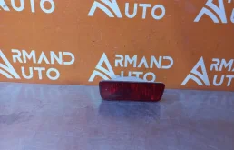 Фонарь противотуманный Mitsubishi ASX 2010-2016 8337A092 1 GA0