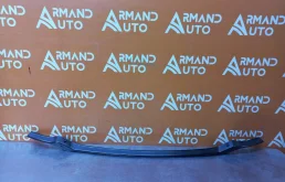 Усилитель бампера нижний BMW 3 series 2011-2020 51647266325 F30 F31, передний
