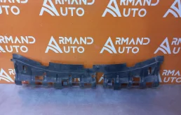 Накладка абсорбера бампера Land Rover Range Rover 2012-2022 LR038730 4 L405, передняя