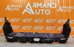 Бампер Haval H9 2014-2024 2804101XKV08B 1, задний