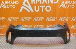 Бампер Land Rover Discovery 2016-нв LR136759 5, передний