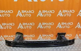 Усилитель бампера Mercedes GL GLS-Class 2012-2019 A1666104200 X166, задний
