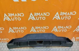 Юбка бампера KIA Rio 2020-2022 86612H0700 4 FB, задняя
