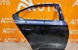 Дверь Skoda Superb 2015-нв 3V5833052B 3, задняя правая