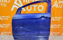 Дверь Ford Kuga 2012-2019 2420515 2 CBS, передняя левая