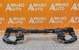 Панель передняя (суппорт радиатора) Ford Kuga 2012-2019 1788544 2 CBS