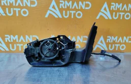 Зеркало Skoda Rapid 2014-2020 5JB857507E9B9 1, левое