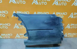 Бампер Ford Transit 2014-нв 1867579 7 TTG, задний левый