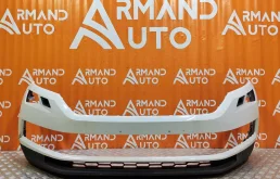 Бампер Skoda Kodiaq 2016-2022 562807221A 1, передний