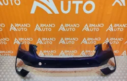 Бампер Kia Seltos 2019-нв 86511Q5000 1, передний