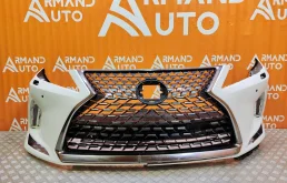 Бампер Lexus RX 2019-2022 521194D956 4 AL20, передний