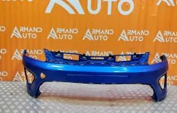 Бампер Kia Rio 2017-2020 86511H0500 4 FB, передний