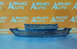 Решетка бампера Land Rover Range Rover Evoque 2011-2015 LR072259 1 L538, передняя