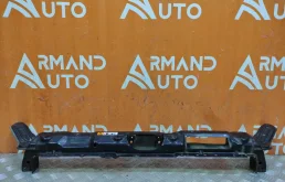 Панель передняя (суппорт радиатора) верхняя Kia Ceed 2012-2018 64101A2000 2 JD