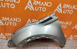 Крыло Land Rover Range Rover Evoque 2011-2018 LR066935 1 L538, переднее левое
